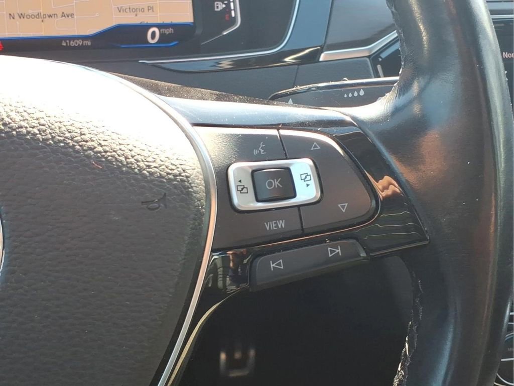 Used 2020 Volkswagen Arteon SEL image 17