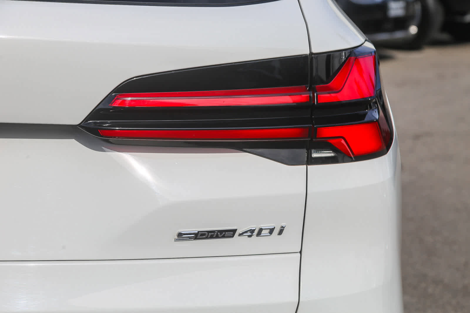 Certified 2024 BMW X5 sDrive40i w/ Premium Package image 7