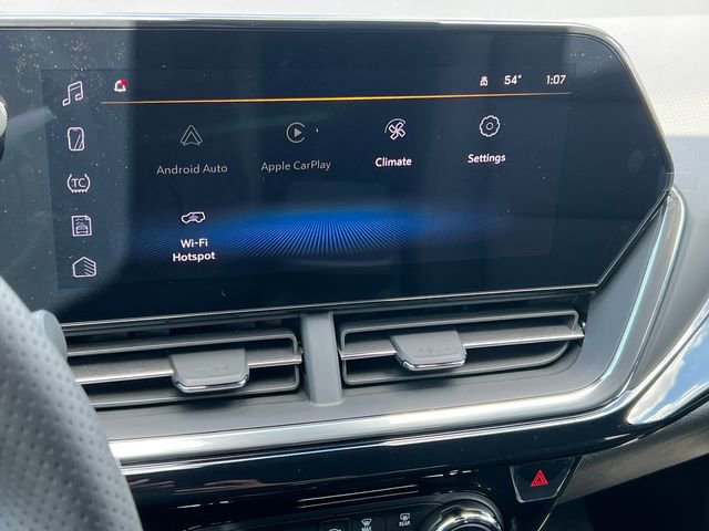 New 2026 Chevrolet Trax RS w/ Driver Confidence Package FWD image 23