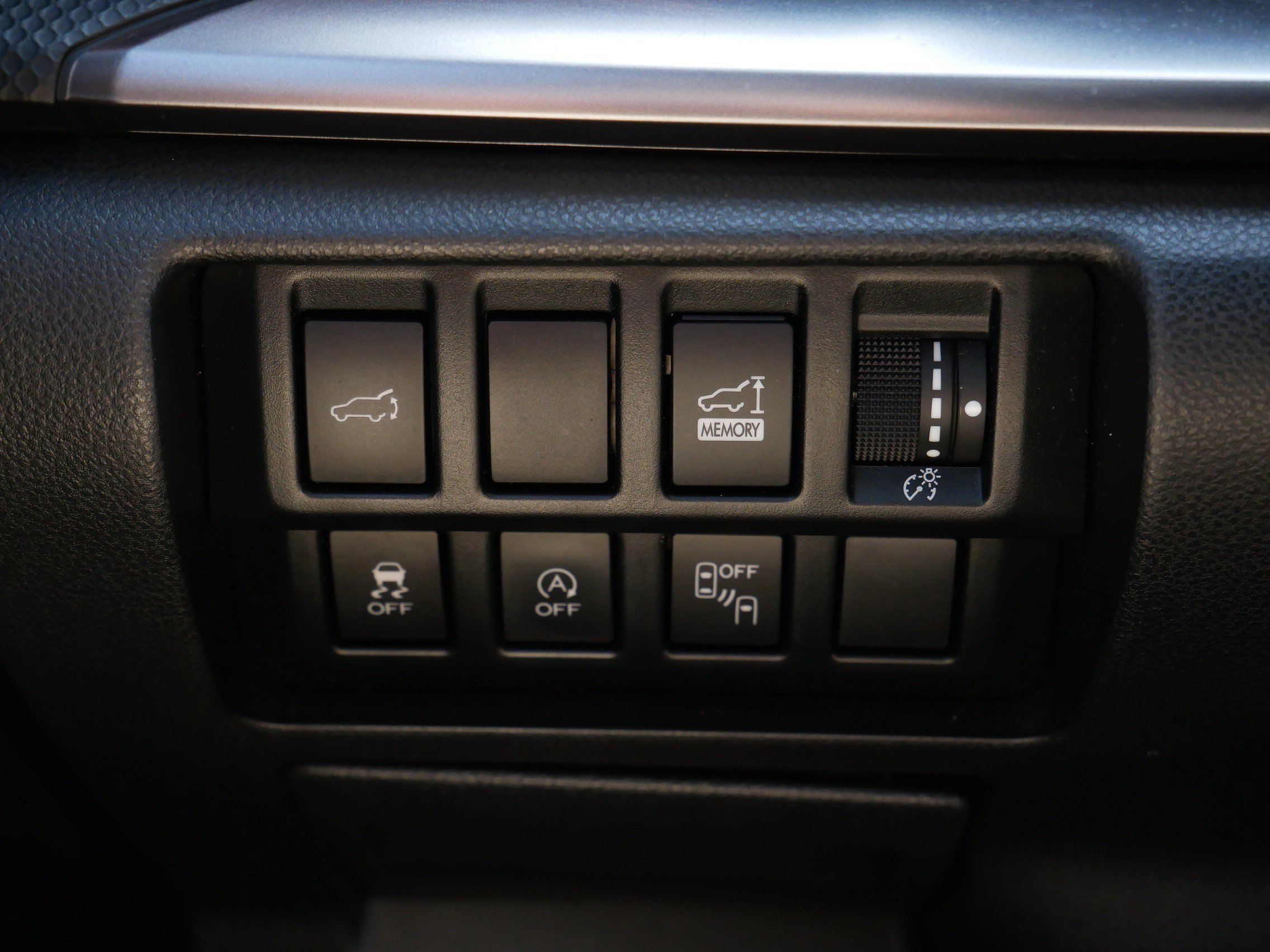 Used 2019 Subaru Forester Sport w/ Popular Package #2 AWD/4WD image 24