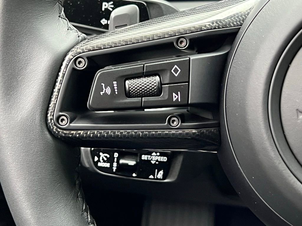 New 2026 Porsche Cayenne GTS image 8