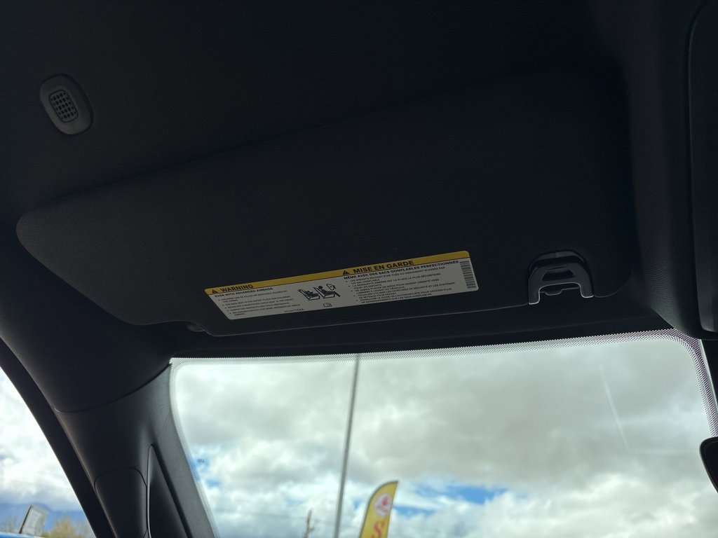 New 2025 RAM 3500 Big Horn image 38