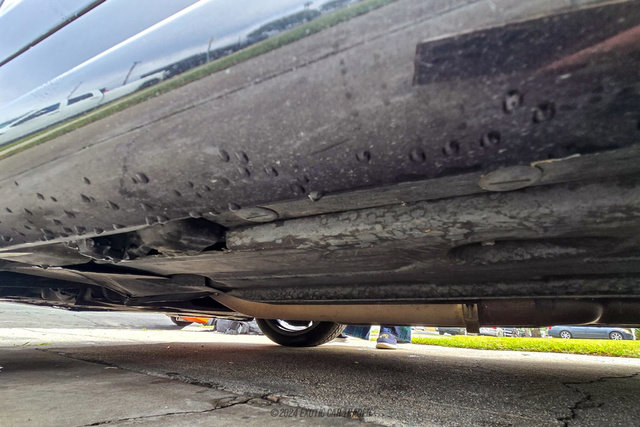 Used 2013 Mercedes-Benz C 63 AMG Sedan image 85