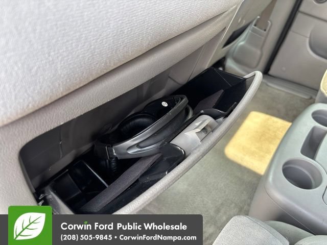Used 2006 Chevrolet Uplander LS w/ Climate Package FWD image 22