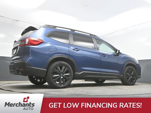 Used 2022 Subaru Ascent Onyx Edition AWD/4WD image 42