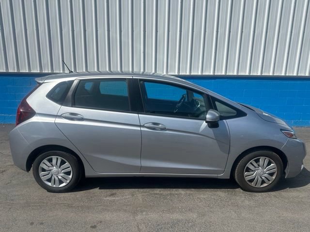 Used 2017 Honda Fit LX video 1