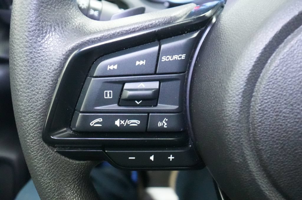Used 2024 Subaru Crosstrek 2.0i Premium AWD/4WD image 37