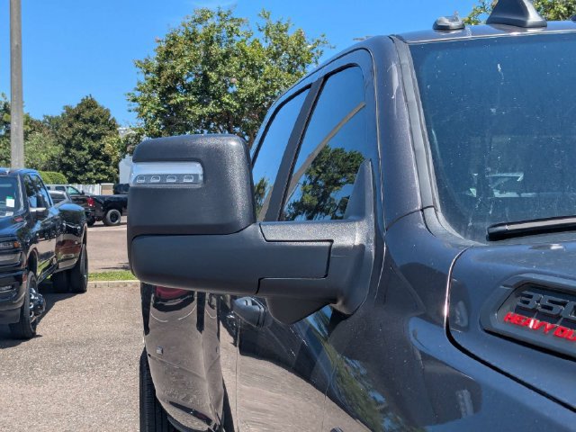 New 2026 RAM 3500 Big Horn AWD/4WD image 11