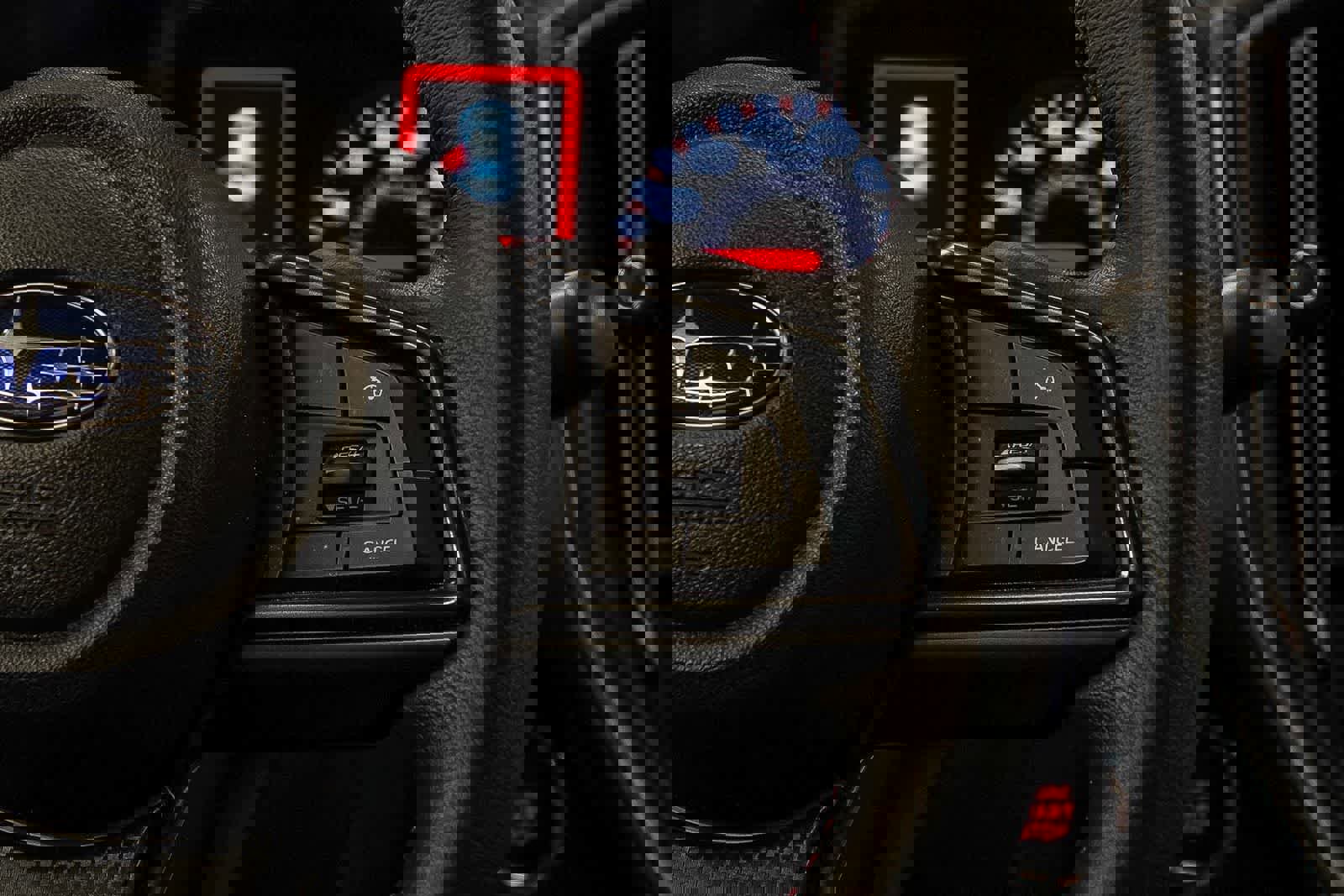 Used 2023 Subaru WRX Premium image 17