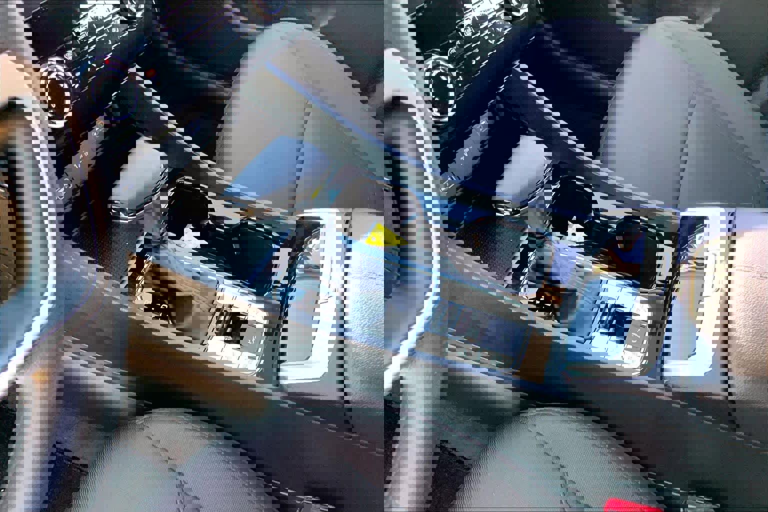 Used 2024 Hyundai Tucson SE image 17