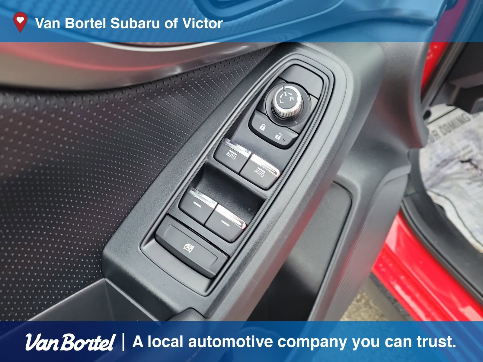 Used 2021 Subaru Crosstrek 2.5i Limited w/ Moonroof Package 1 image 14