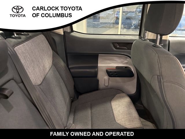 Used 2022 Ford Maverick XLT w/ Equipment Group 300A Standard AWD/4WD image 15