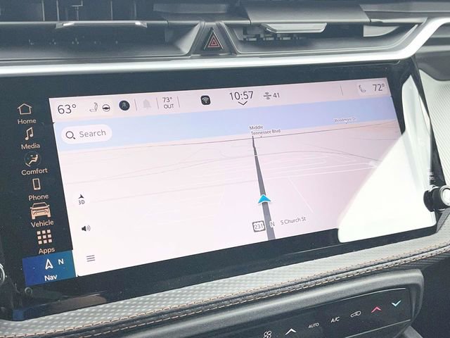 New 2026 Jeep Cherokee Limited image 22