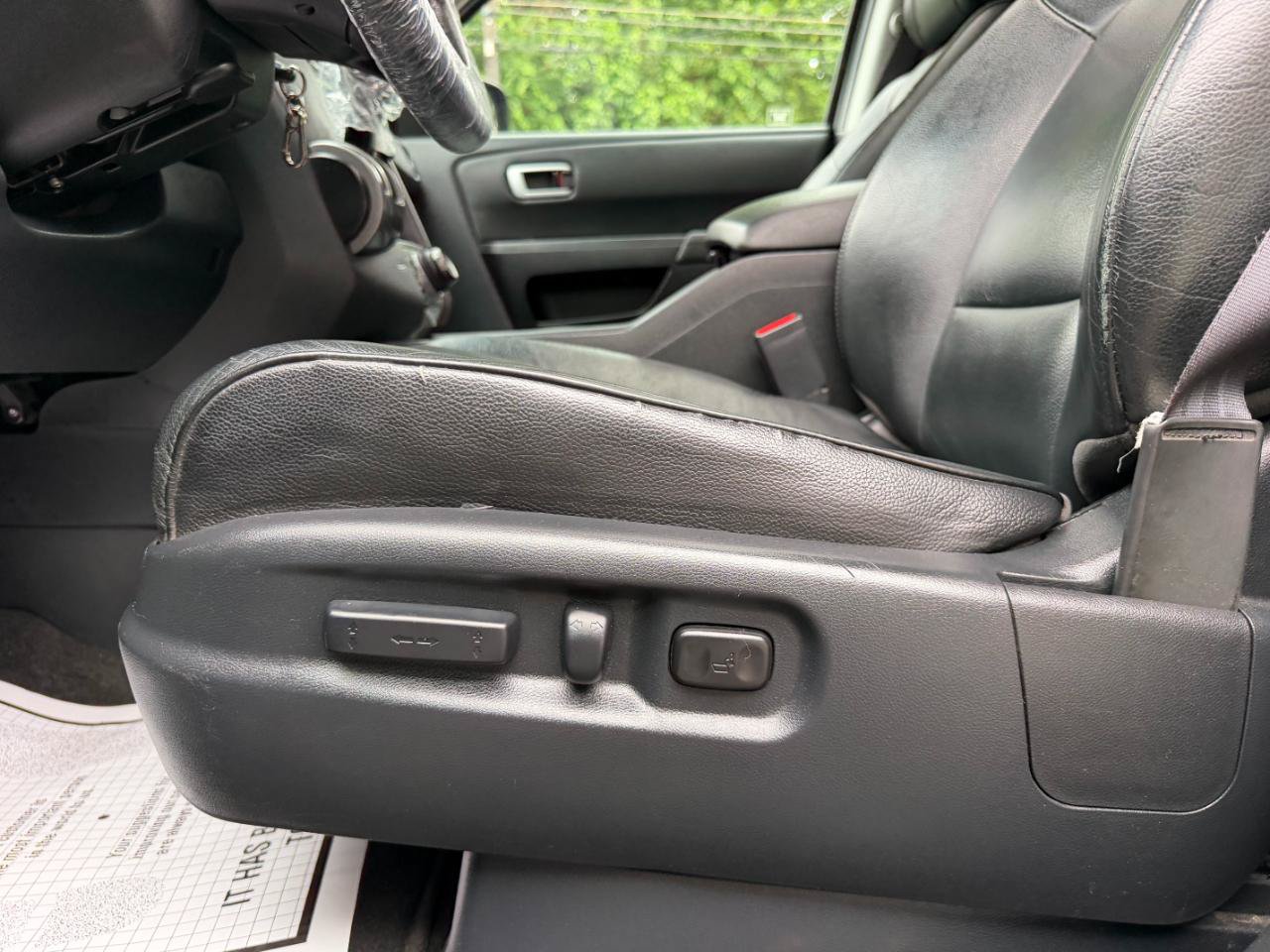 Used 2012 Honda Pilot EX-L image 24