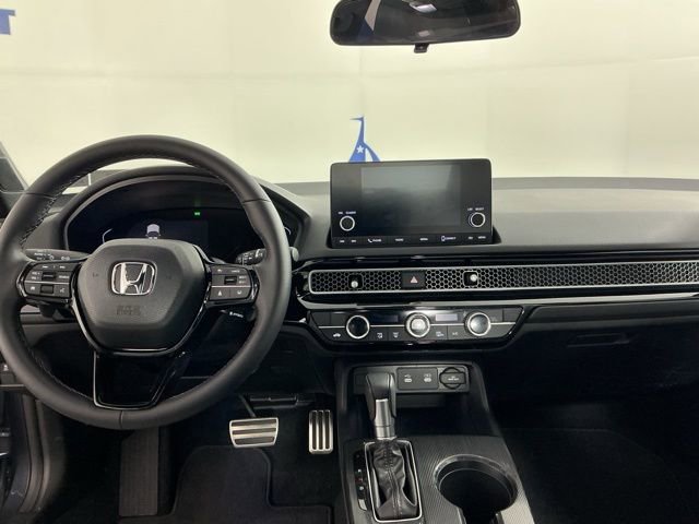 Used 2026 Honda Civic Sport image 22