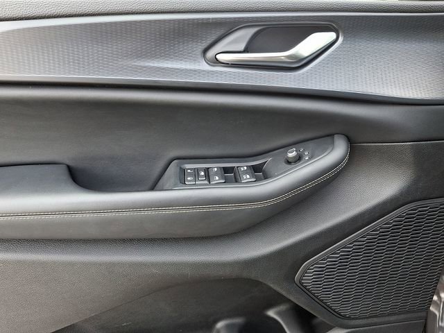 Used 2023 Jeep Grand Cherokee Altitude image 13