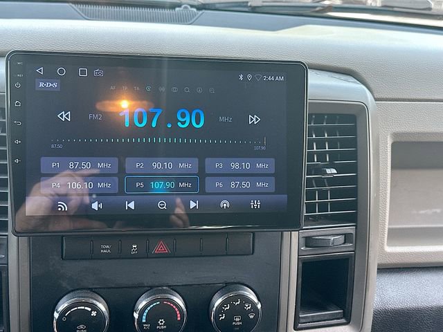 Used 2011 RAM 1500 ST w/ ST Popular Equipment Group RWD image 13