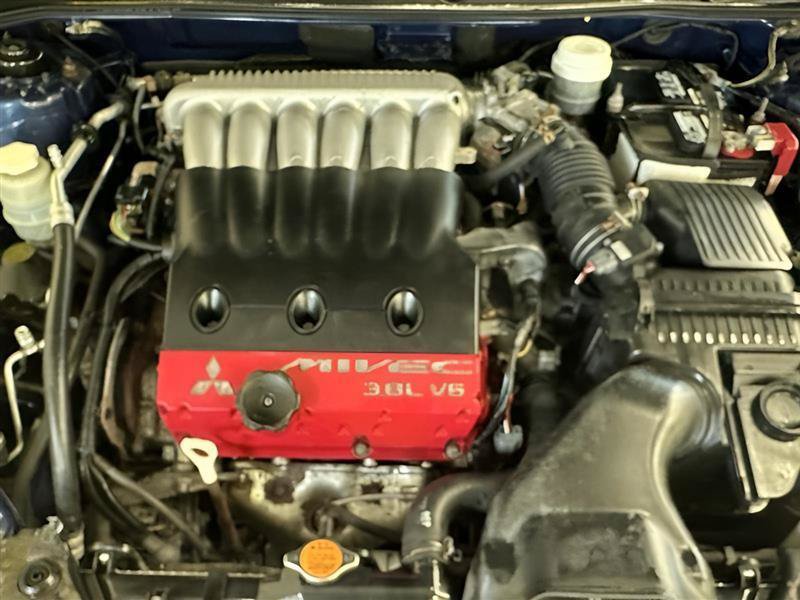 Used 2009 Mitsubishi Eclipse GT FWD image 17
