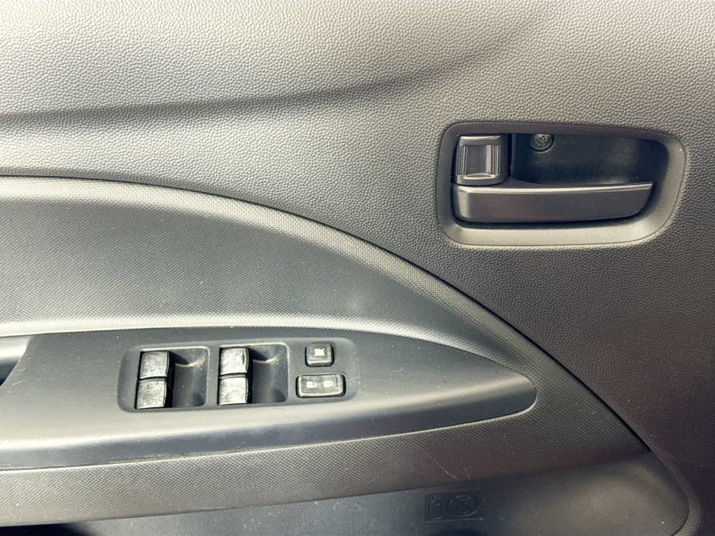 Used 2019 Mitsubishi Mirage G4 ES FWD image 18