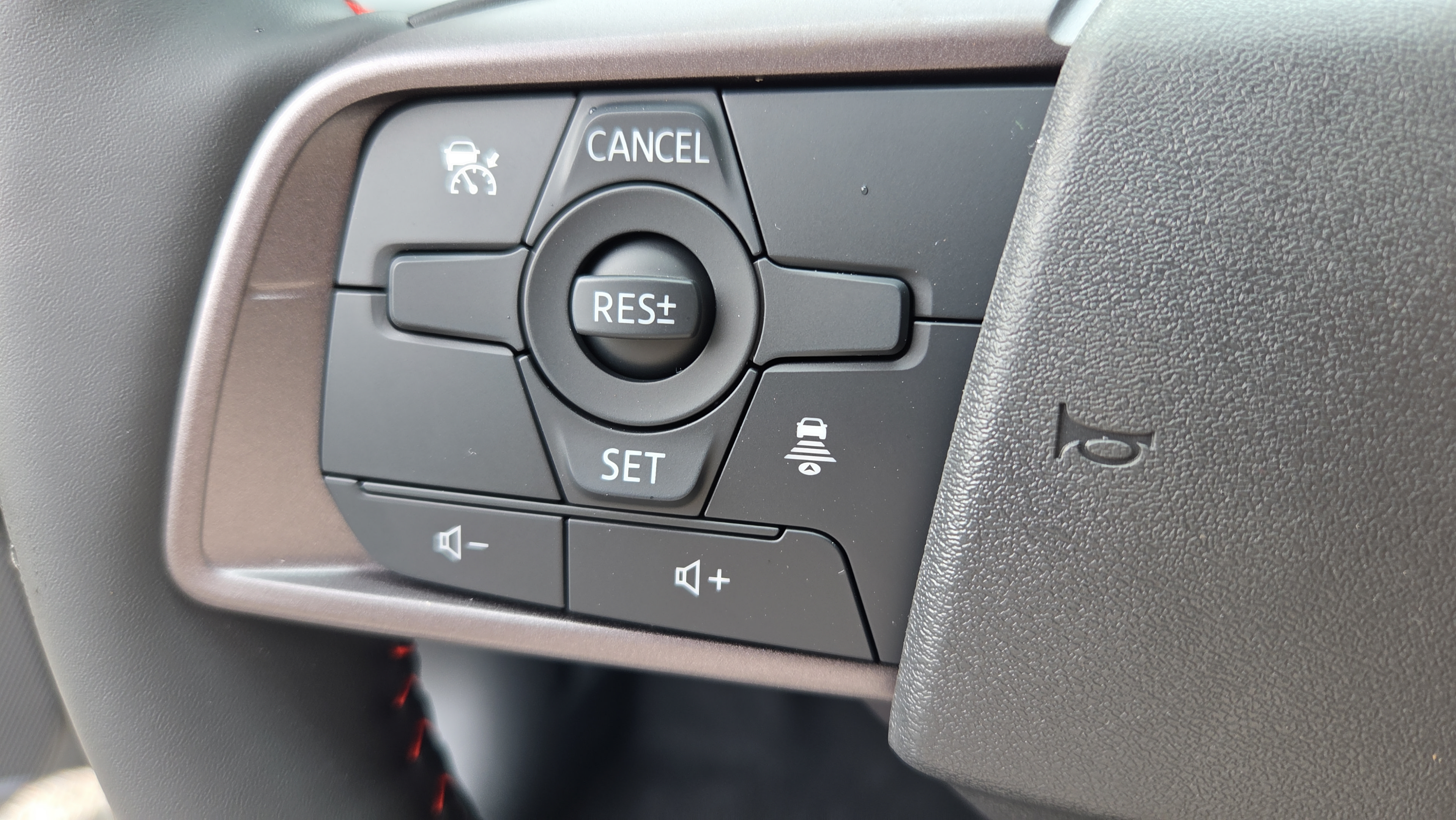 New 2027 Nissan Sentra SR w/ SR All Weather Package FWD image 25