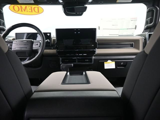 New 2026 GMC Hummer EV SUV image 24