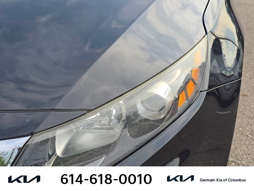 Used 2013 Kia Optima LX FWD image 14