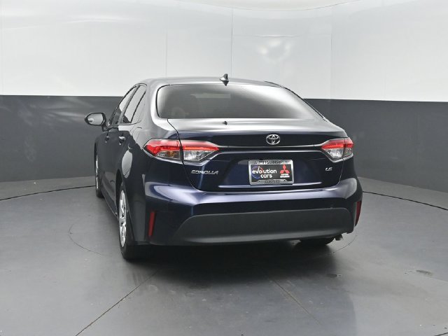 Used 2025 Toyota Corolla LE FWD image 22
