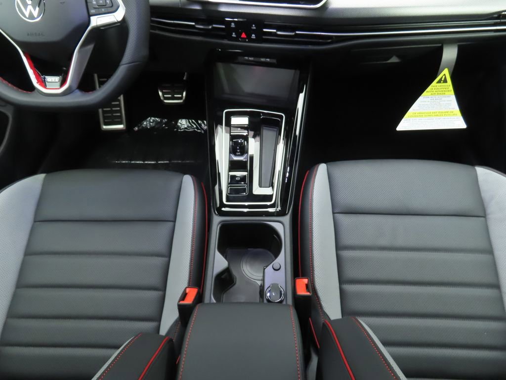 New 2026 Volkswagen GTI SE image 16