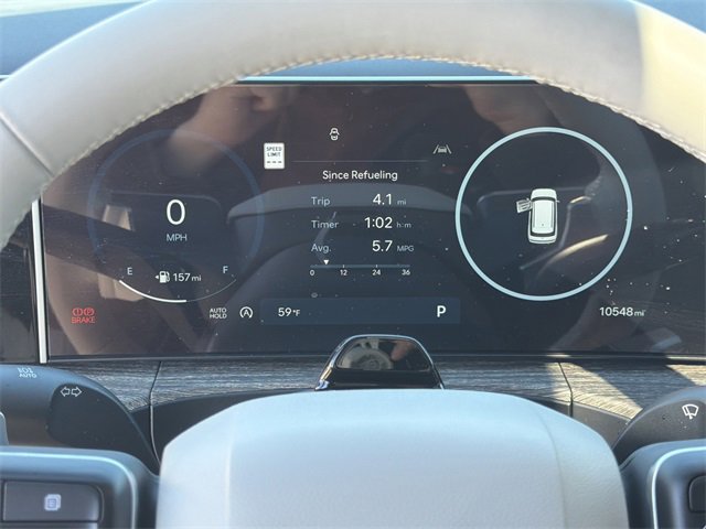 Certified 2024 Hyundai Santa Fe Limited image 27