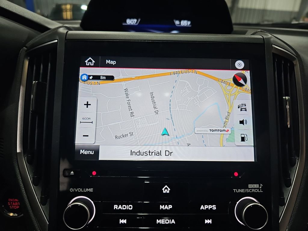 Used 2021 Subaru Crosstrek 2.5i Limited w/ Moonroof Package 2 image 23