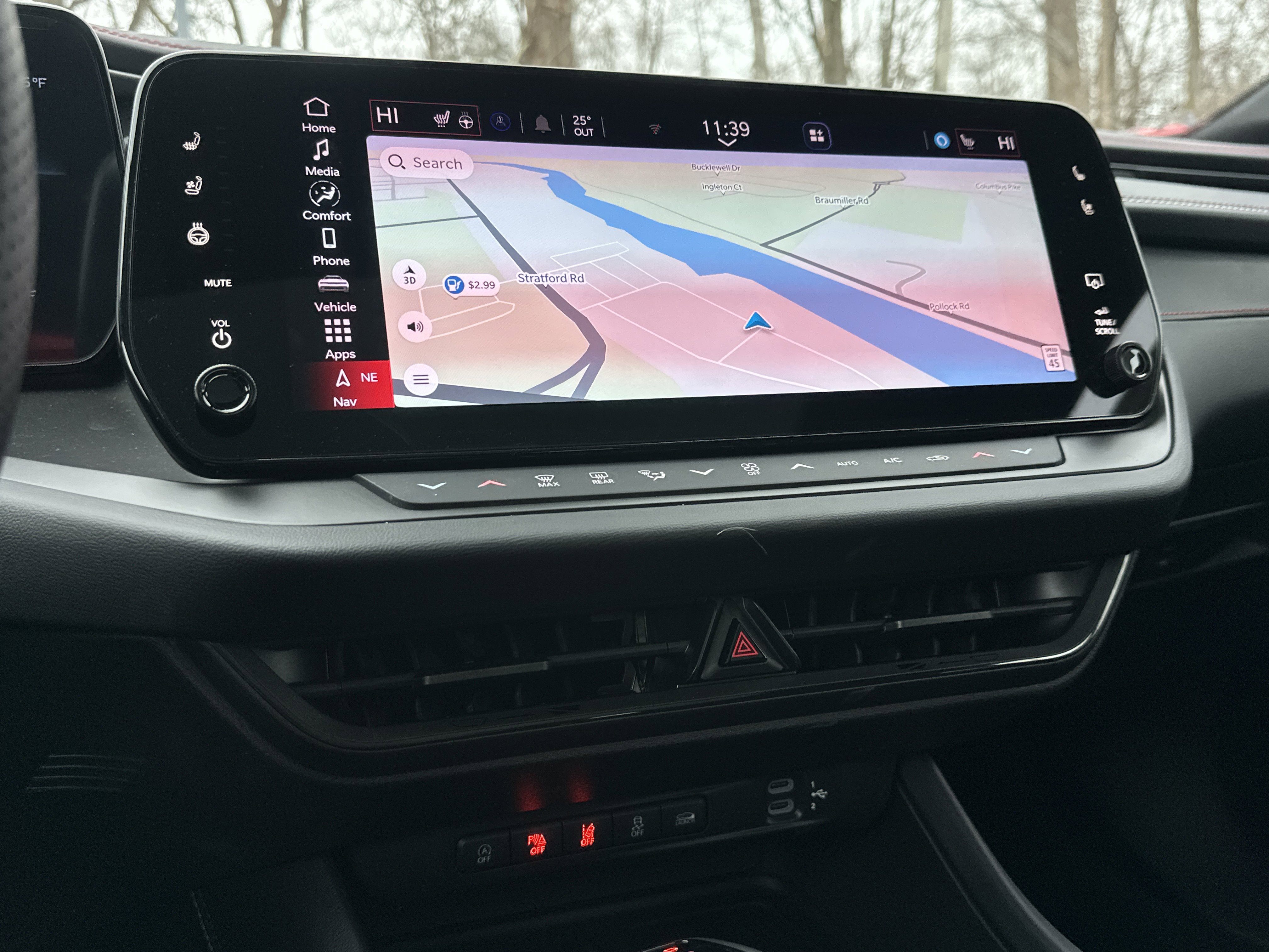 New 2026 Dodge Charger Scat Pack image 7