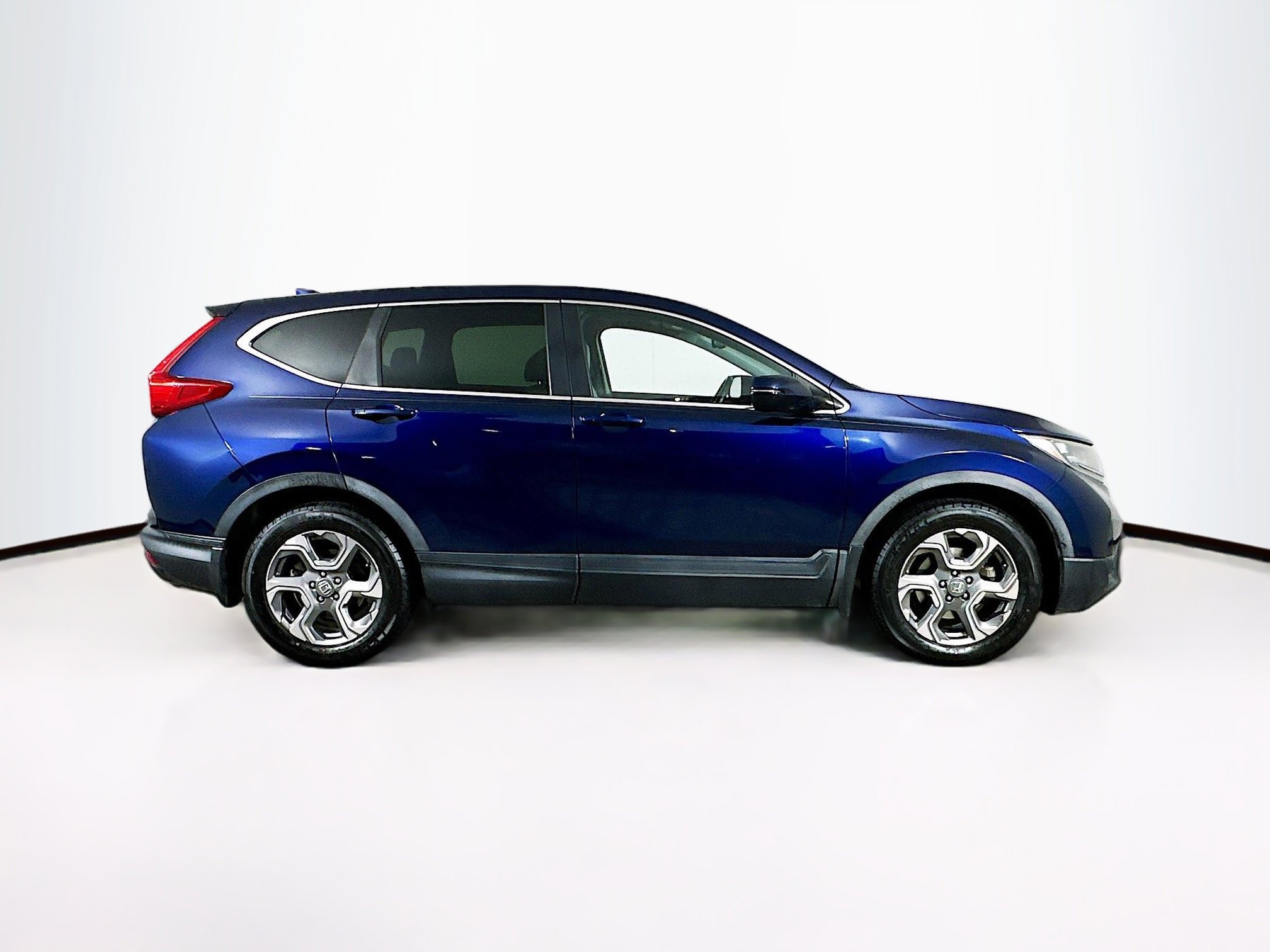 Used 2018 Honda CR-V EX-L image 10