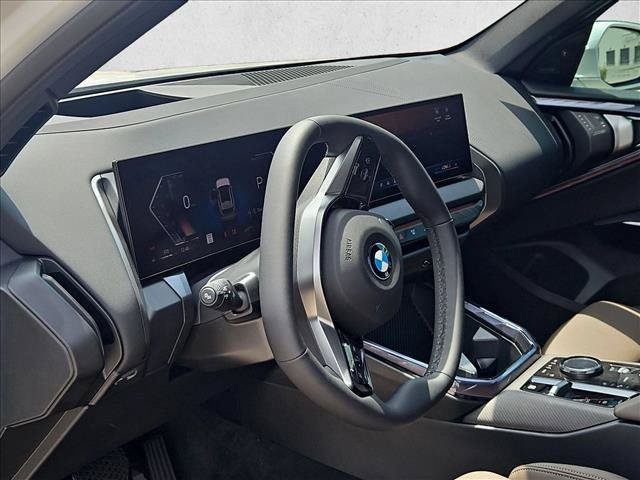 Used 2026 BMW X3 xDrive30i w/ Premium Package AWD/4WD video 2