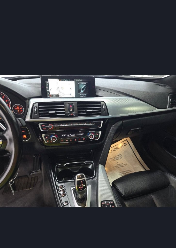 Used 2018 BMW 430i Gran Coupe RWD image 8