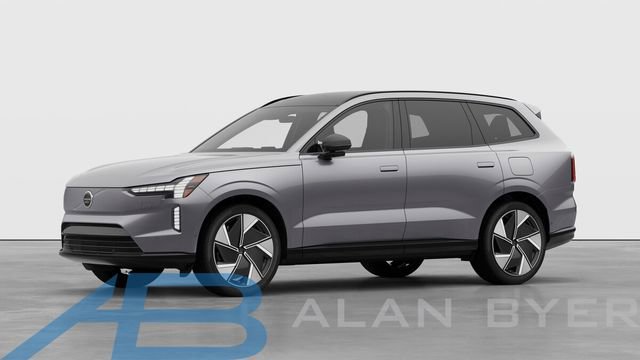 New 2026 Volvo EX90 Ultra image 1