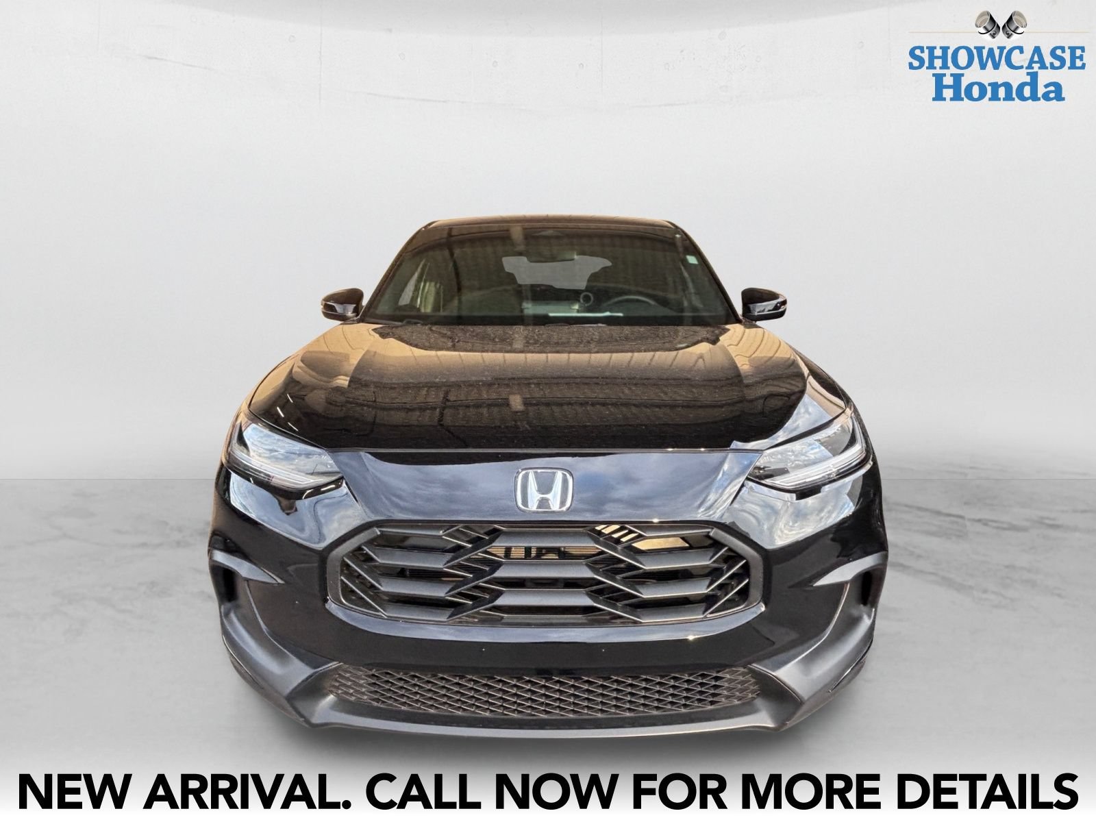 Used 2026 Honda HR-V Sport image 7