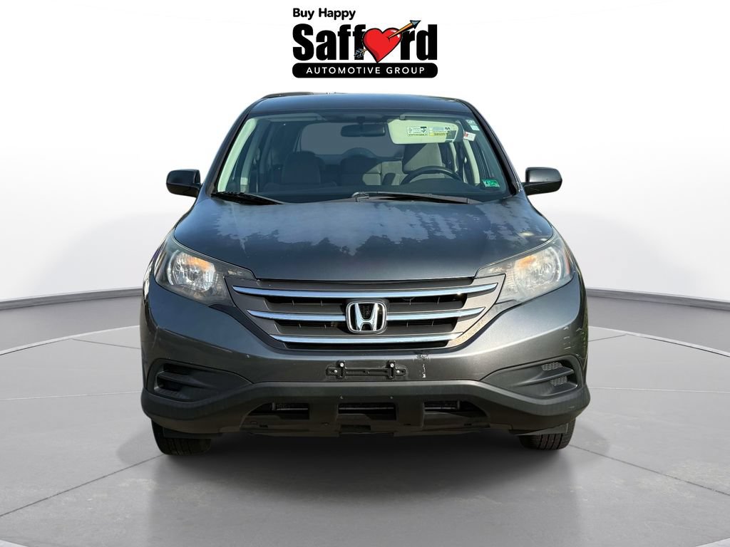 Used 2014 Honda CR-V LX image 7