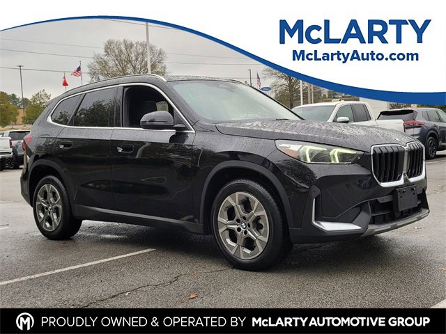 Used 2023 BMW X1 xDrive28i