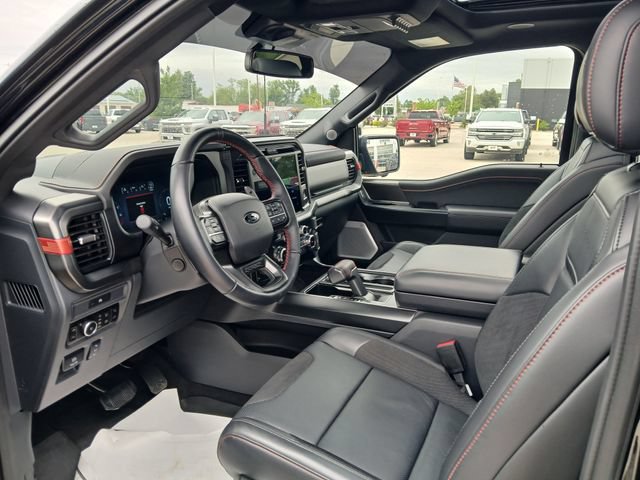 Used 2025 Ford F150 Raptor AWD/4WD image 13