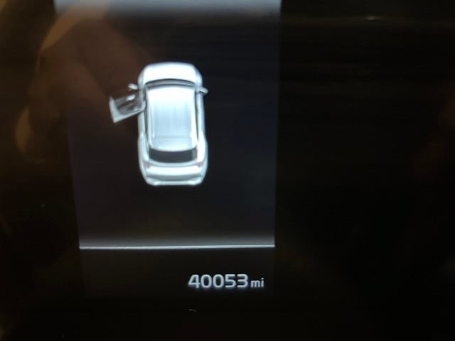 Certified 2023 Kia Sportage X-Line w/ X-Line Premium Package AWD/4WD image 13