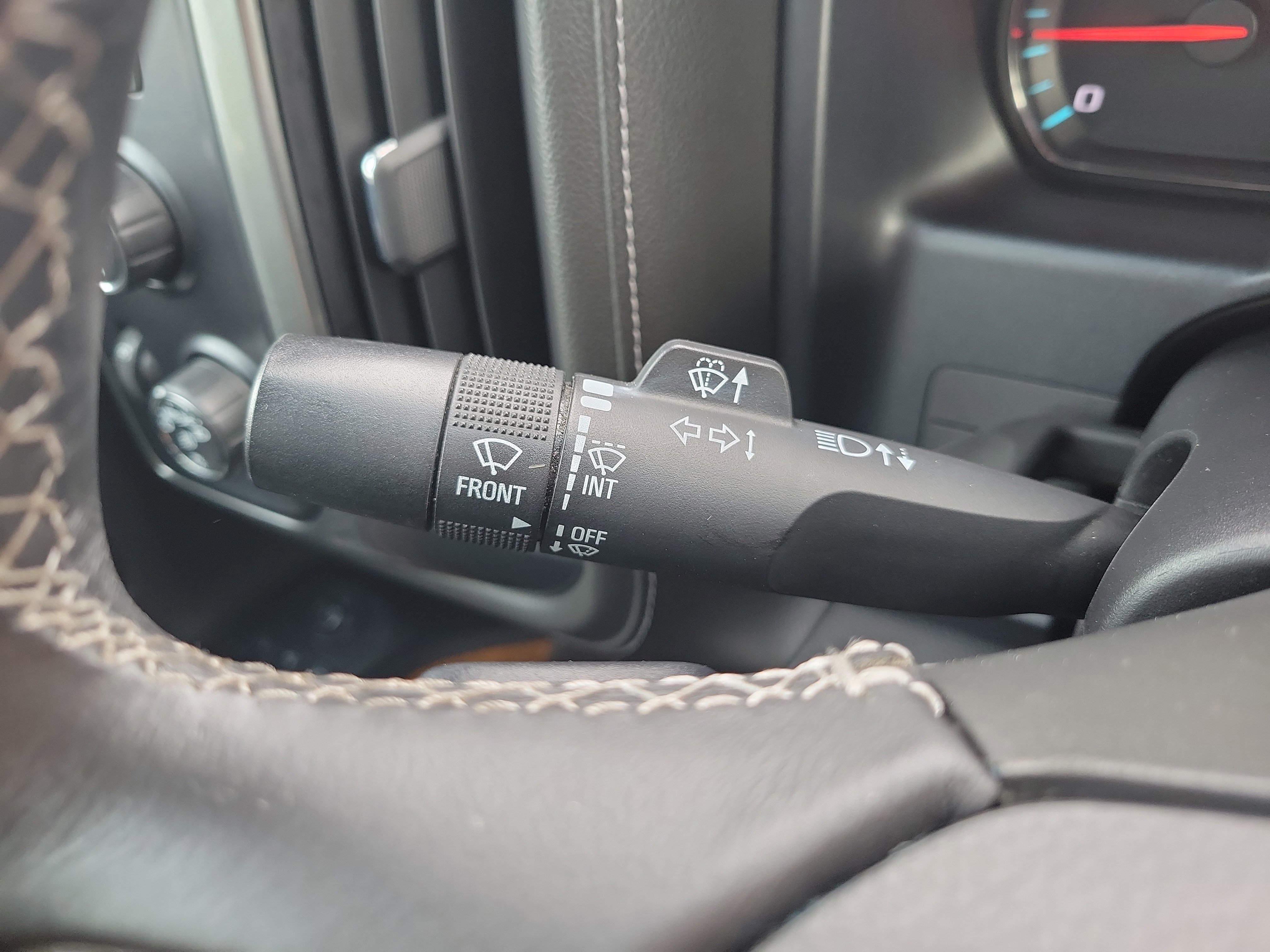 Used 2016 Chevrolet Silverado 2500 LTZ w/ LTZ Plus Package image 29