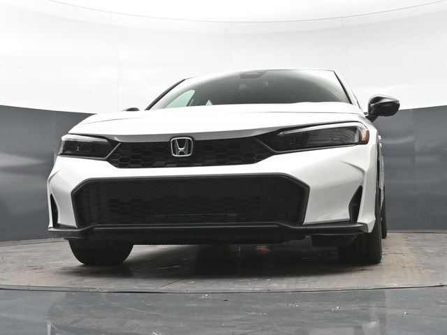 New 2026 Honda Civic Sport image 31