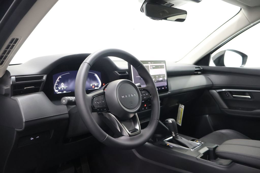 New 2026 MAZDA CX-5 Preferred AWD/4WD image 15
