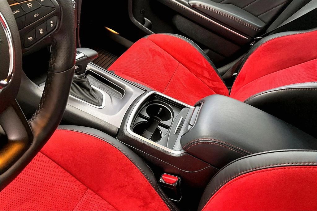 Used 2023 Dodge Charger Scat Pack image 18