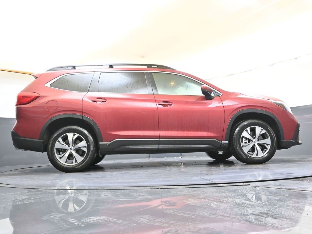 Certified 2024 Subaru Ascent Premium w/ Convenience Package image 34