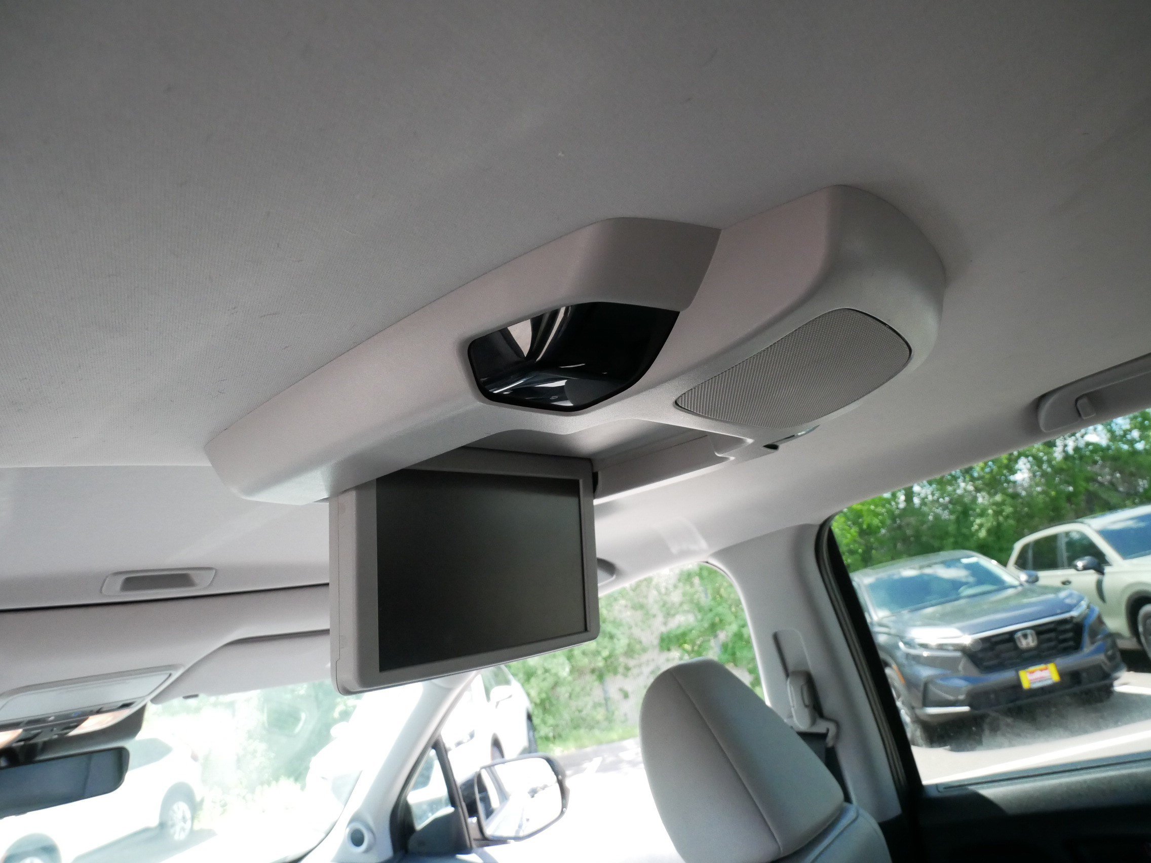 Certified 2021 Honda Pilot Touring image 33