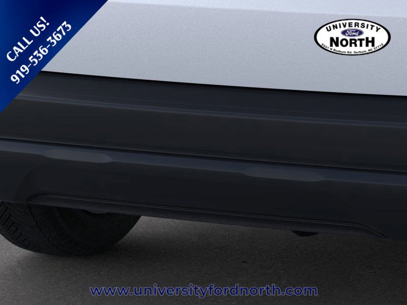 New 2026 Ford Escape ST-Line image 23