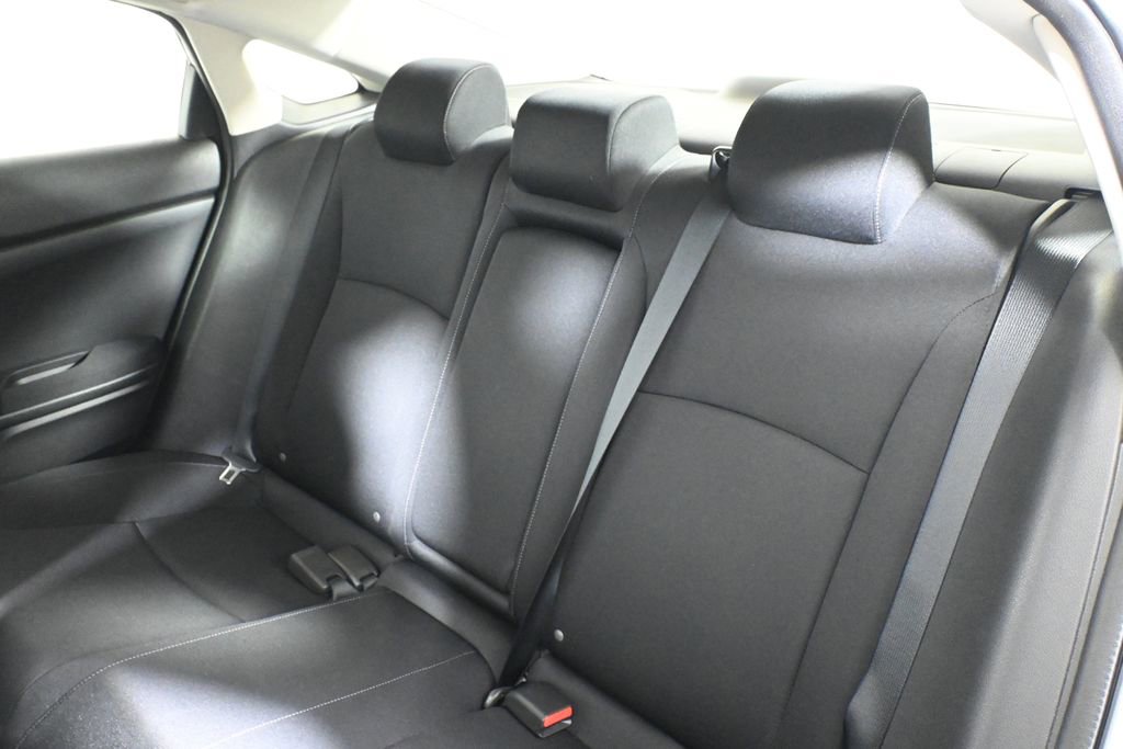 Used 2016 Honda Civic EX image 4