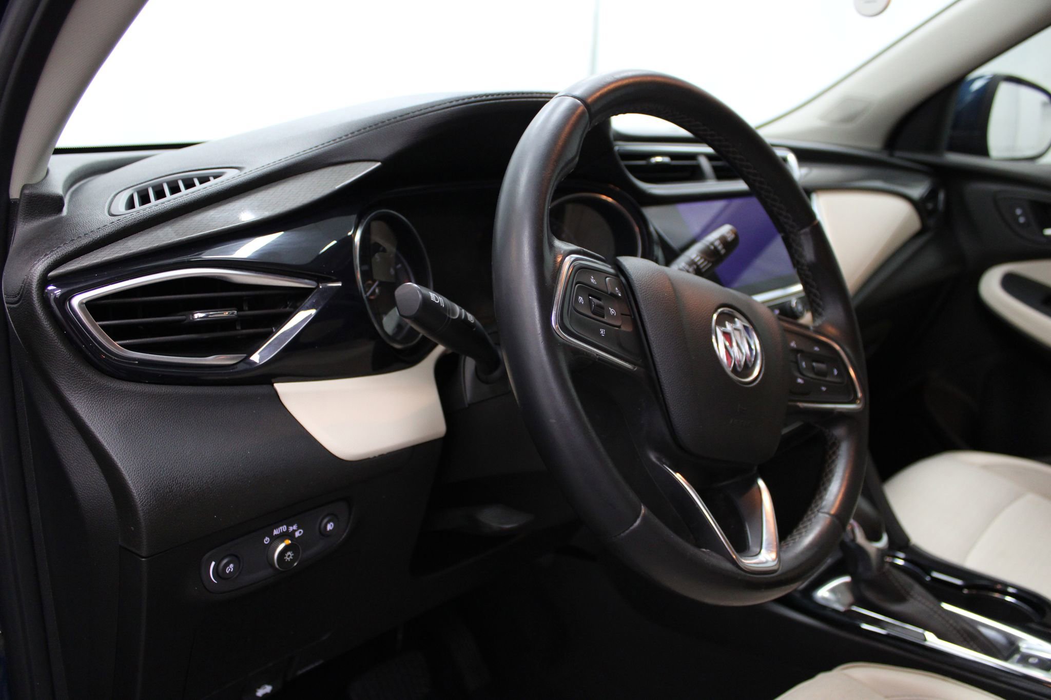 Used 2021 Buick Encore GX Preferred FWD image 12