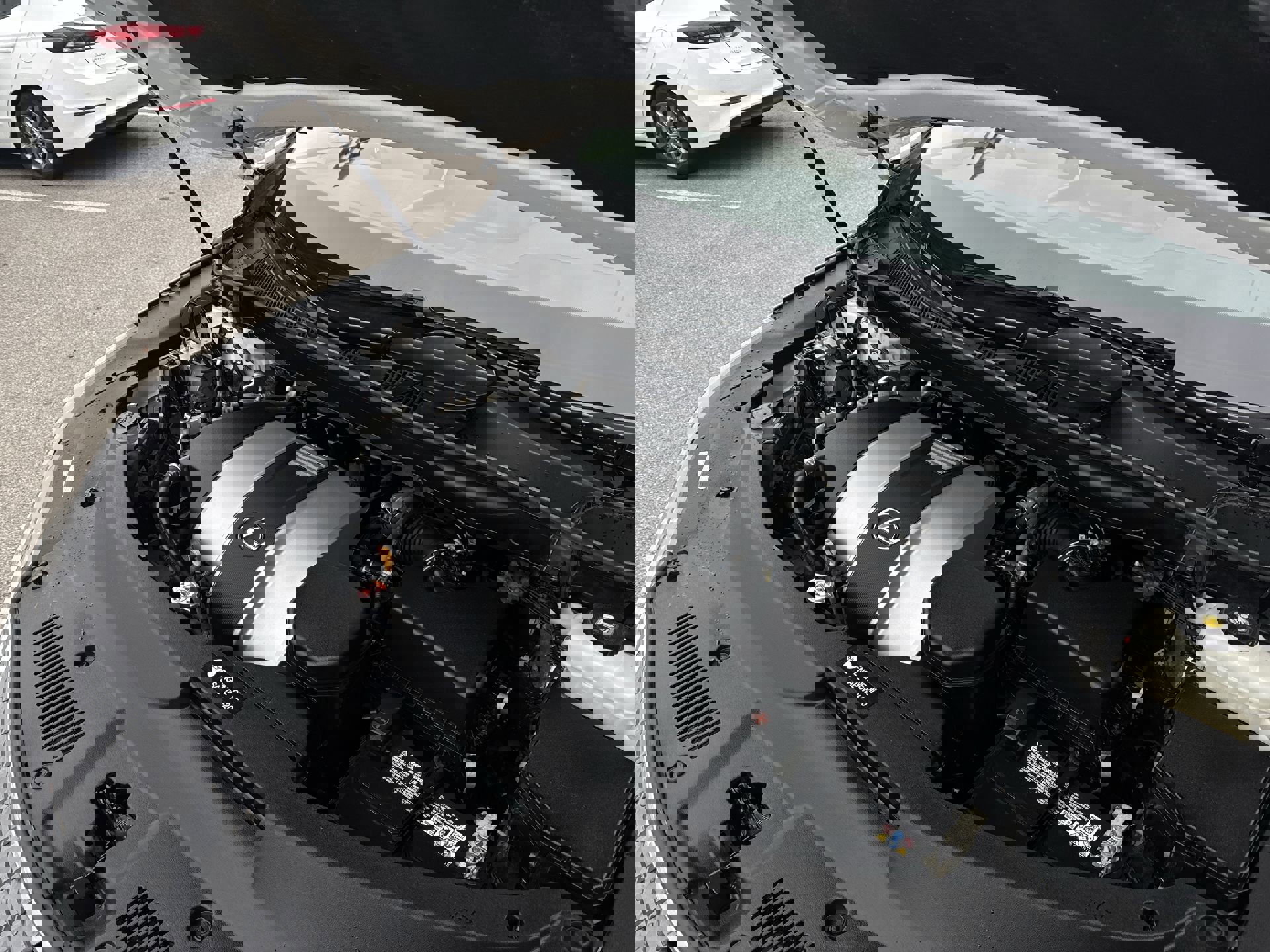 Used 2022 Lexus RX 350 AWD w/ Premium Package image 30